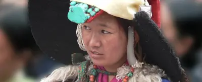 Exclusive Ladakh gallery image